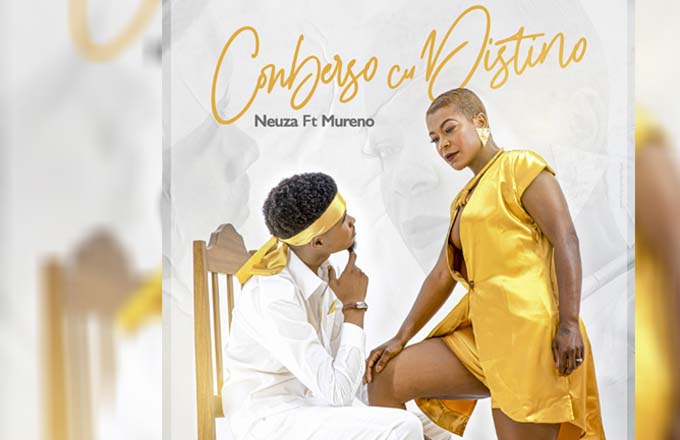 Neuza de Pina lança single intitulado “Combersu ku distinu” nas plataformas digitais