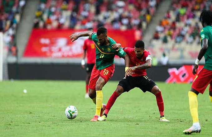 Arranca Campeonato mundial de futebol, Qatar-2022 - Rádio Moçambique