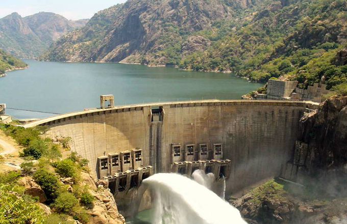 Hidroeléctrica Cahora Bassa anuncia pagamento de dividendos aos accionistas